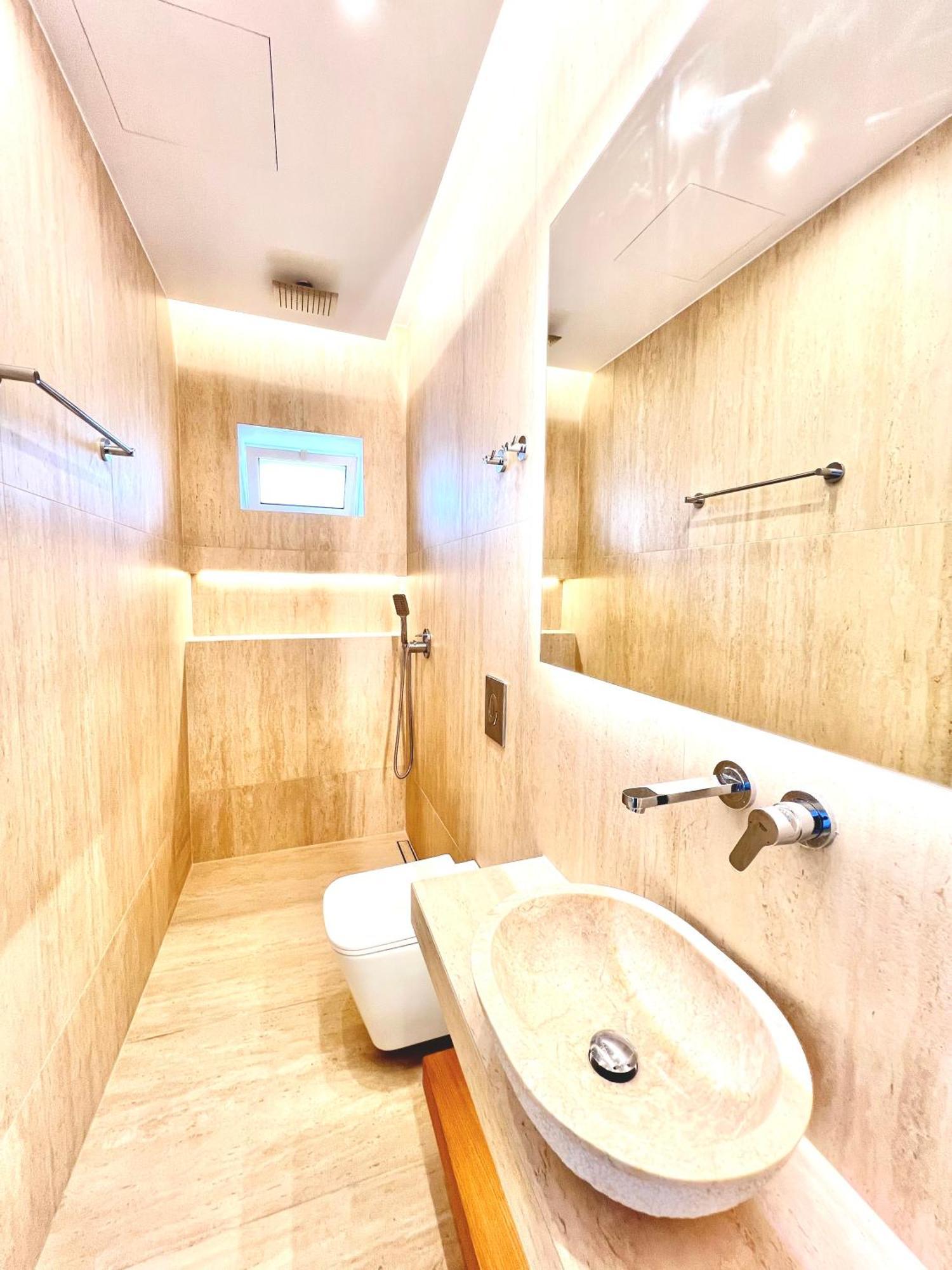 Xenios Zeus Rooms Koróni Esterno foto